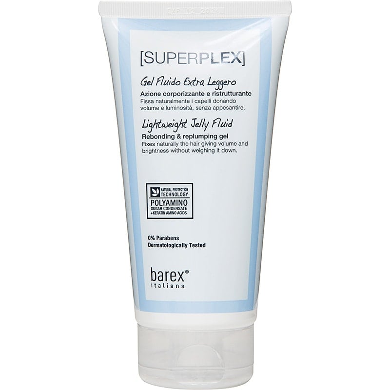 Superplex Lightweight Jelly Fluid, 150ml