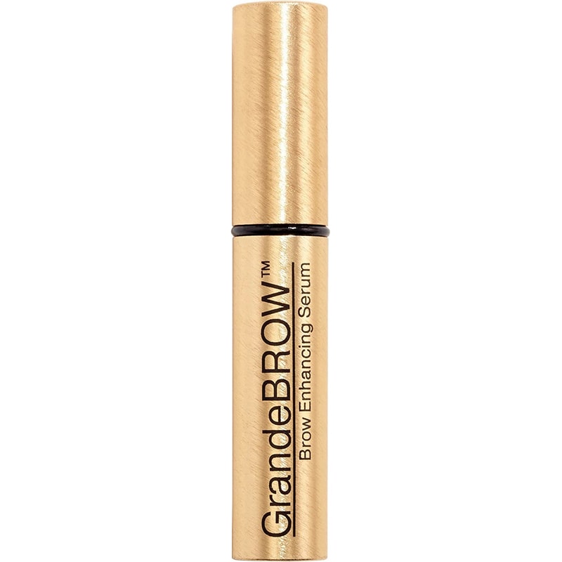 GrandeBROW Brow Enhancing Serum, 1.5ml (8 Week Supply)