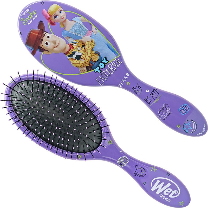 WetBrush Original Detangler Pixar Animation Toy Story