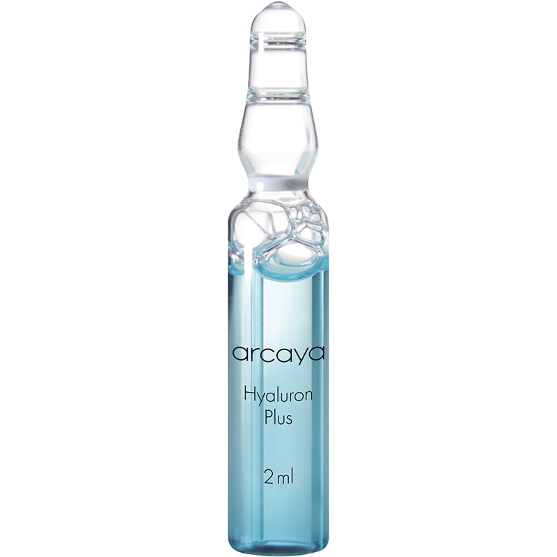 Arcaya Beauty Ampoules Star Collection Mini Box, 2ml x 3/Pack - Image 2