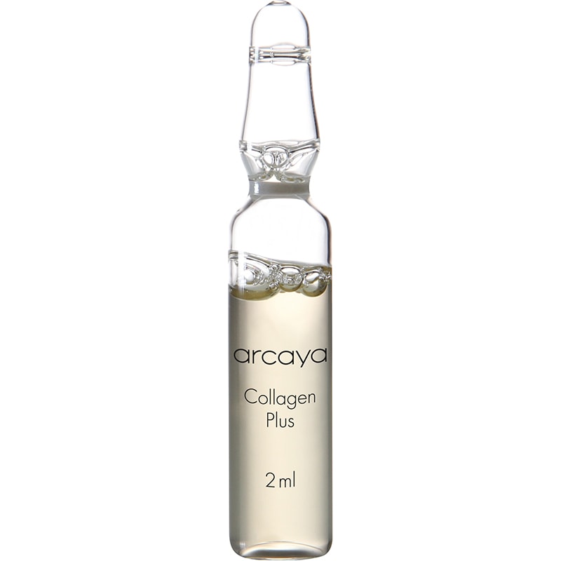 Arcaya Beauty Ampoules Star Collection Mini Box, 2ml x 3/Pack - Image 4