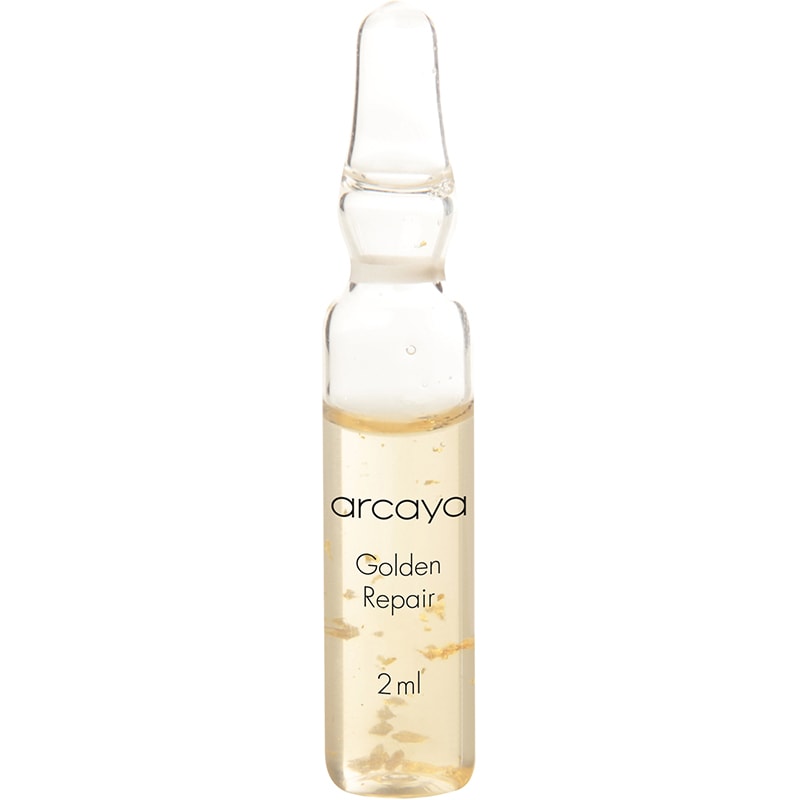 Arcaya Beauty Ampoules Glow Tonight Box, 2ml x 3/Pack - Image 3