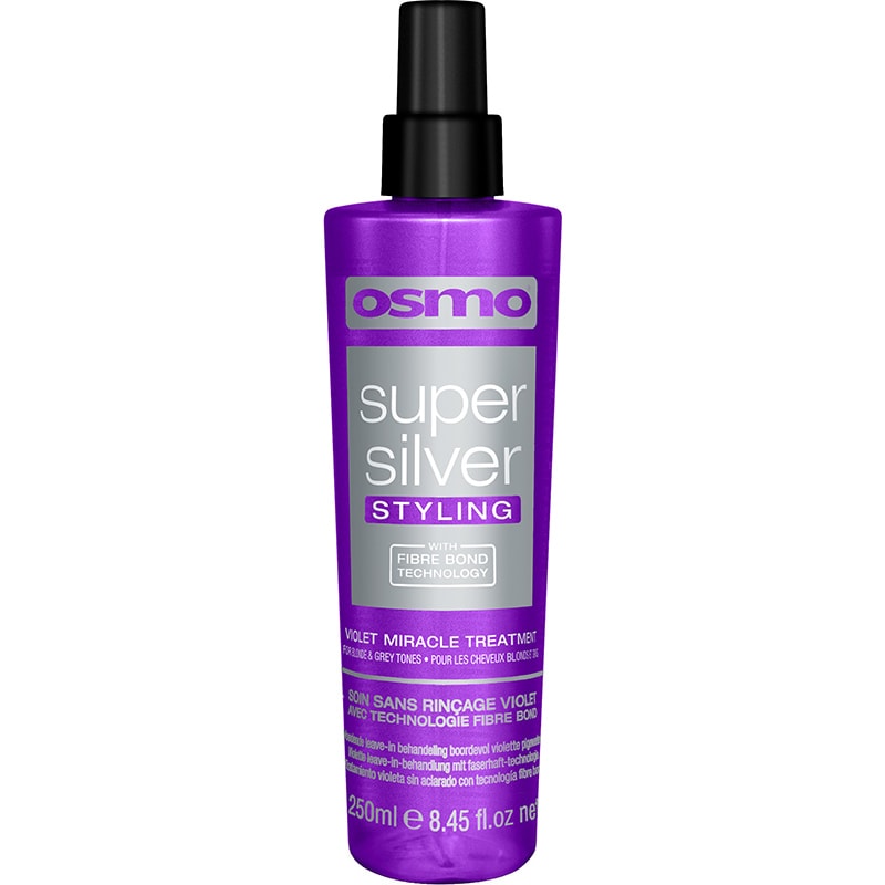 OSMO Super Silver No Yellow Gift Pack, 3 Pieces - Image 6