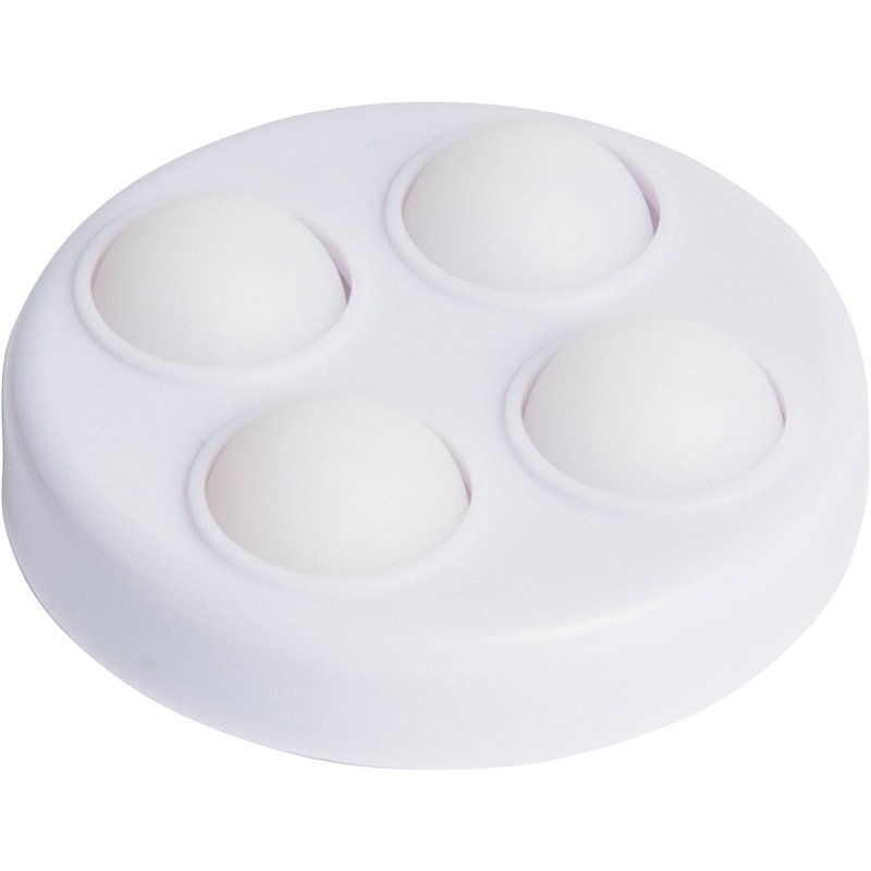 Diane 5-In-1 Beauty Cleansing Brush with 5 Attachments - Image 5