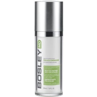 Bosley Renew Healthy Hair & Scalp Follicle Energizer, 30ml