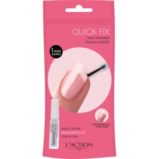 L'Action Paris Quick Fix Nail Repairer, 8ml