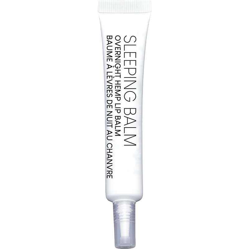 L'Action Paris Overnight Hemp Lip Balm, 10ml - Image 2