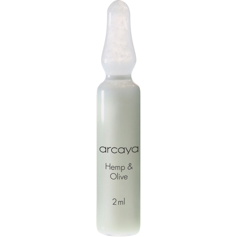 Arcaya Beauty Ampoules Nature Vibes Box, 2ml x 3/Pack - Image 2
