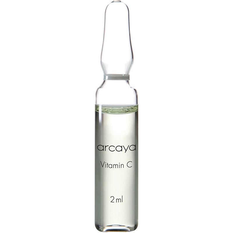 Arcaya Beauty Ampoules Nature Vibes Box, 2ml x 3/Pack - Image 4