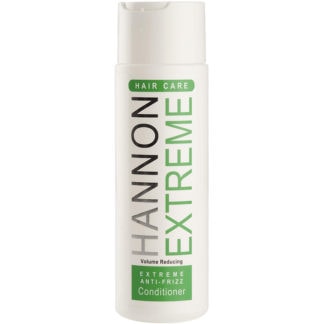 Hannon Extreme Anti-Frizz Conditioner, 250ml