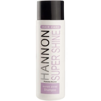 Hannon Super Shine Shampoo, 250ml