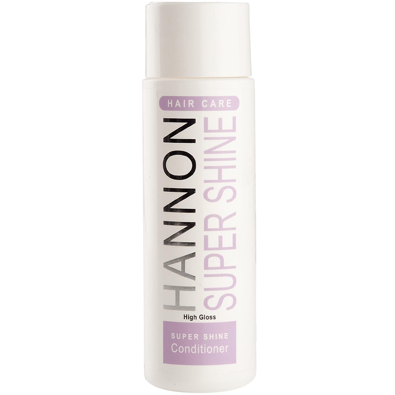 Hannon Super Shine Conditioner, 250ml