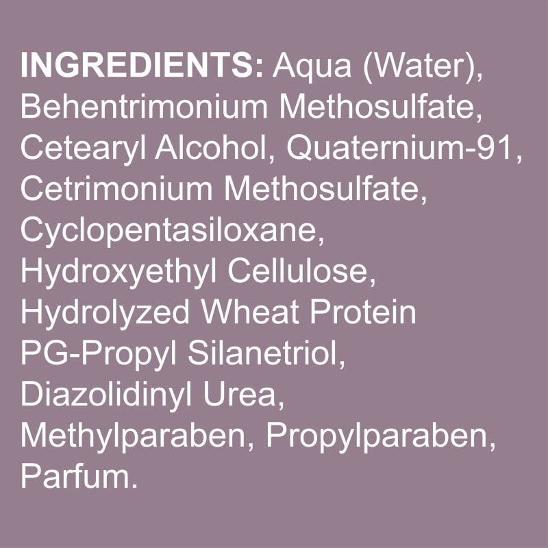 Hannon Super Shine Conditioner, 250ml - Image 2
