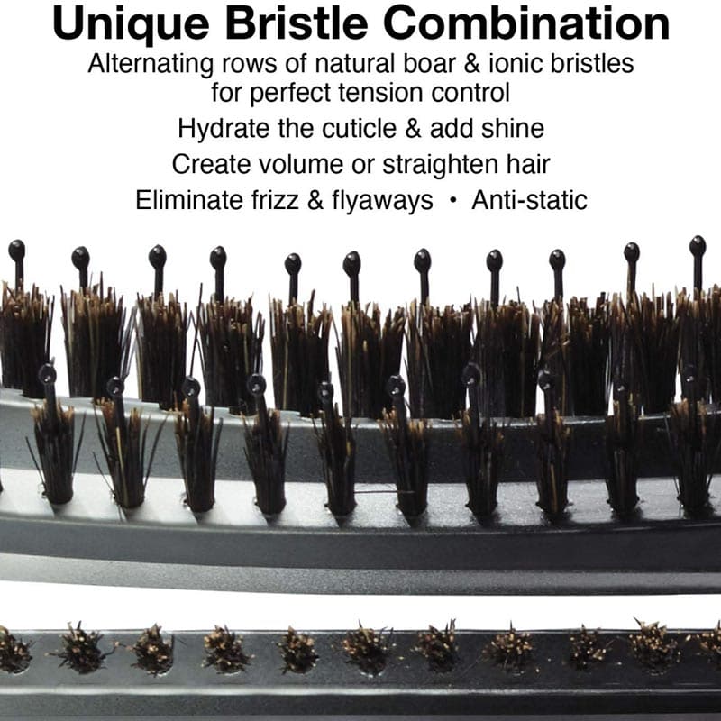 Olivia Garden ThermoVent Radial Brush Collection - Image 2