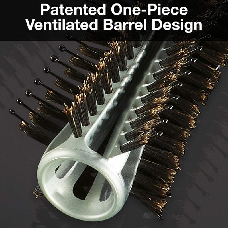 Olivia Garden ThermoVent Radial Brush Collection - Image 3