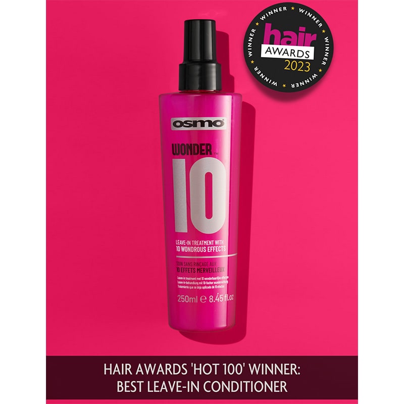 OSMO Wonder 10 Leave-In Treatment - Image 3
