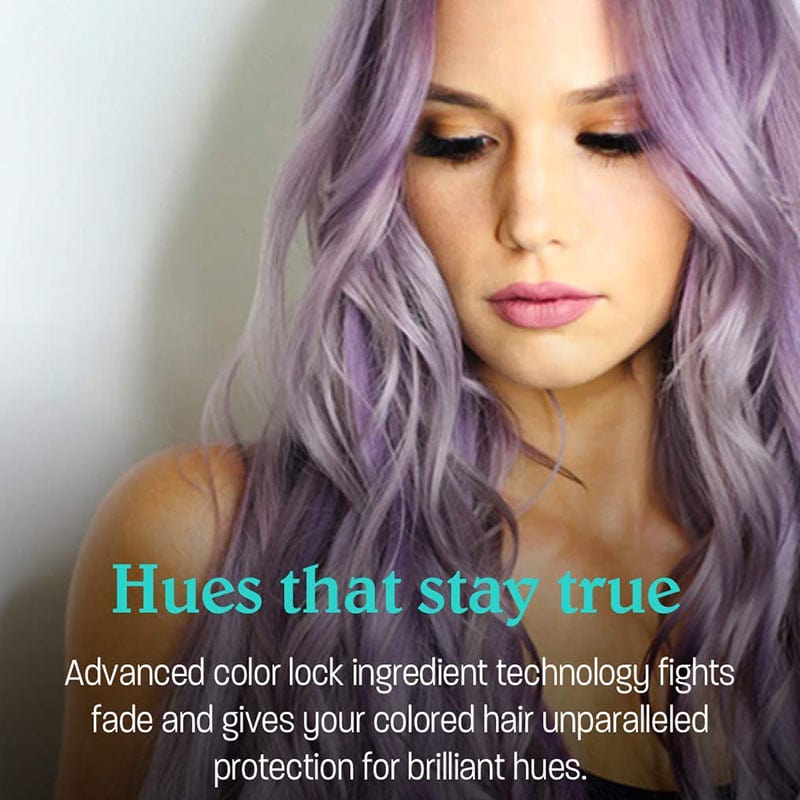 Malibu C Hydrate Color Wellness Collection, 7 Pieces - Image 7