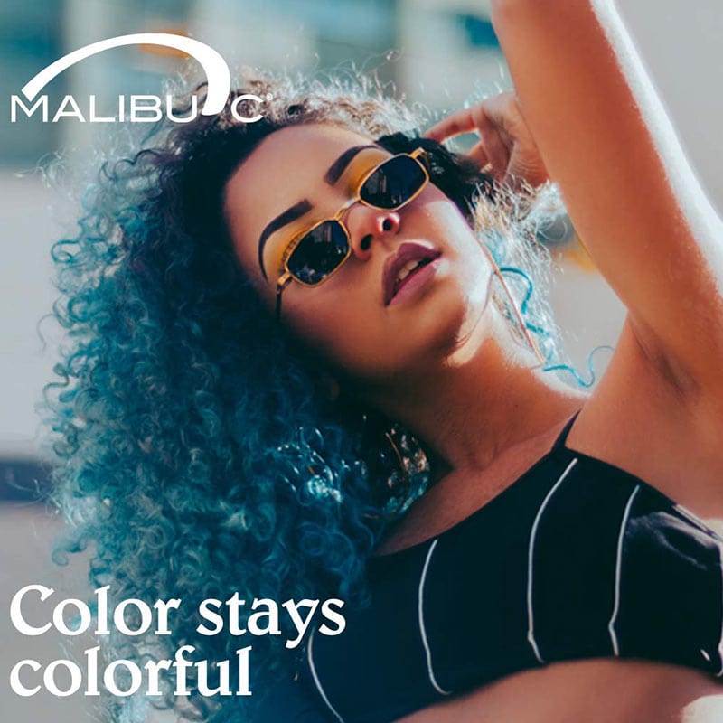 Malibu C Hydrate Color Wellness Collection, 7 Pieces - Image 6