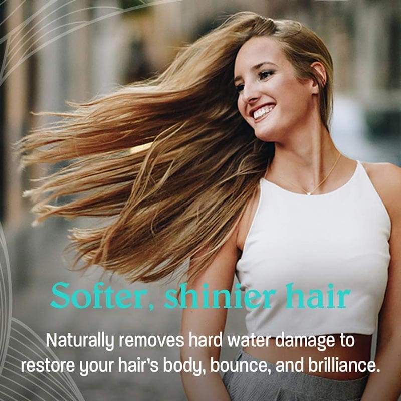Malibu C Hard Water Wellness Conditioner - Image 3
