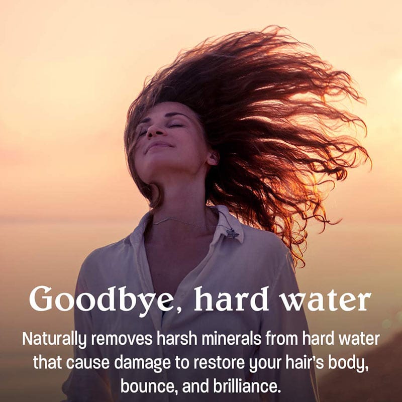 Malibu C Hard Water Wellness Shampoo - Image 4