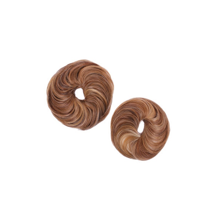 HairUWear Hairdo Style-A-Do & Mini-Do Duo Pack, Synthetic Hair - Image 2