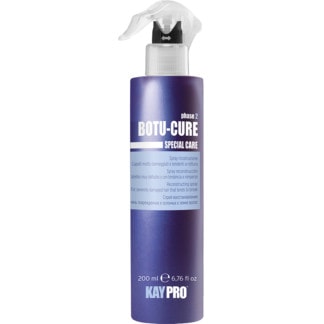 KAYPRO Botu-Cure Spray for Damaged Hair, 200ml