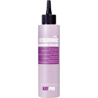 KAYPRO Hyaluronic Filler for Fine/Limp Hair, 200ml