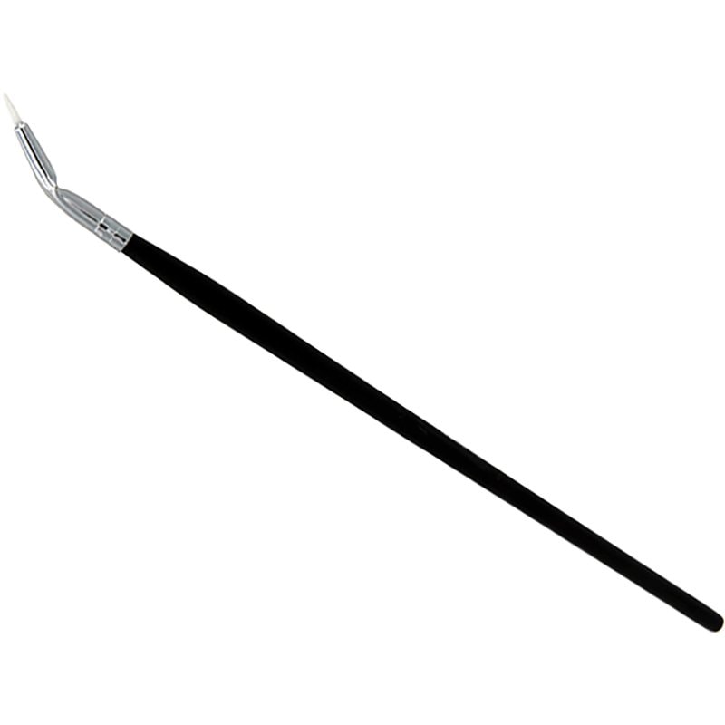 Crown Studio Pro Bent Liner Brush
