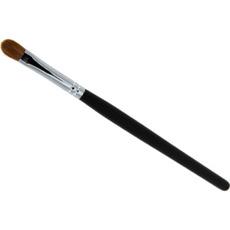 Crown Studio Pro Red Sable Oval Brush