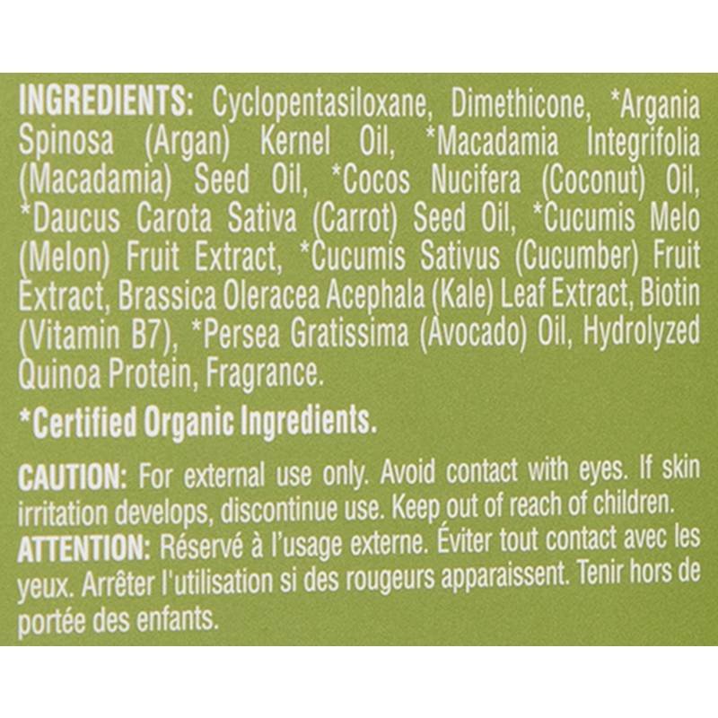 Be Care Love SuperFoods Damage Detox Serum, 60ml - Image 4