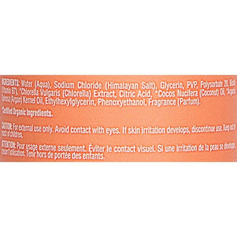 Be Care Love SuperFoods Make Waves Texture Spray, 147ml - Image 3