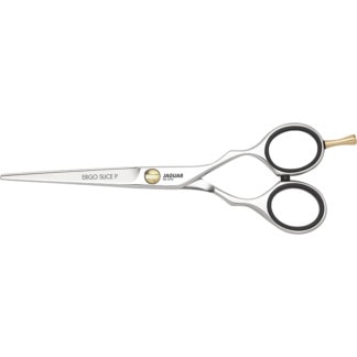 Jaguar Pre Style Ergo Slice Polished Classic Scissor, 6.0 inch