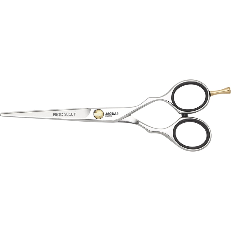 Jaguar Pre Style Ergo Slice Polished Classic Scissor, 6.0 inch