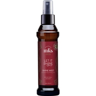 MKS eco Let It Shine Mist, 118ml