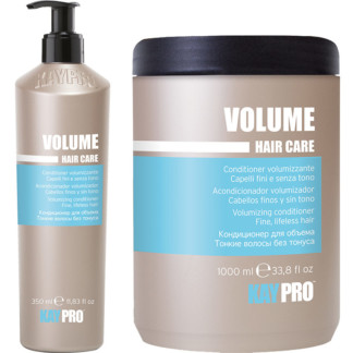 KAYPRO Volume Conditioner for Fine Hair