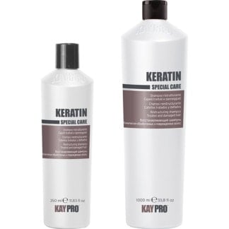 KAYPRO Keratin Shampoo for Treated Hair