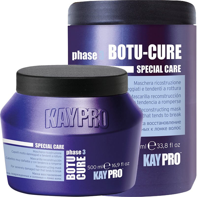 KAYPRO Botu-Cure Mask for Damaged Hair