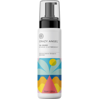 Crazy Angel Tan Eraser, 245ml