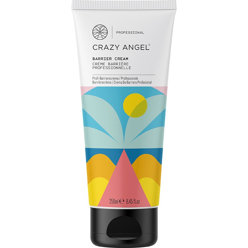 Crazy Angel Barrier Cream, 200ml