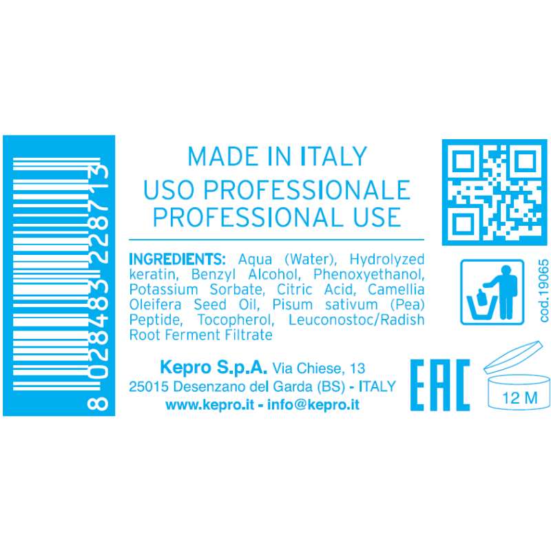 KAYPRO Botu-Cure Spray for Damaged Hair, 200ml - Image 2