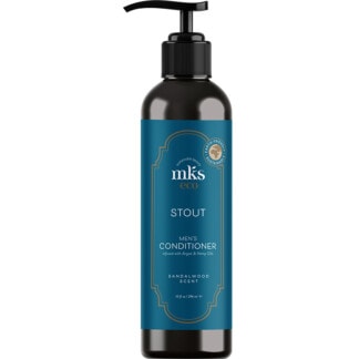 MKS eco for Men Stout Conditioner, 296ml