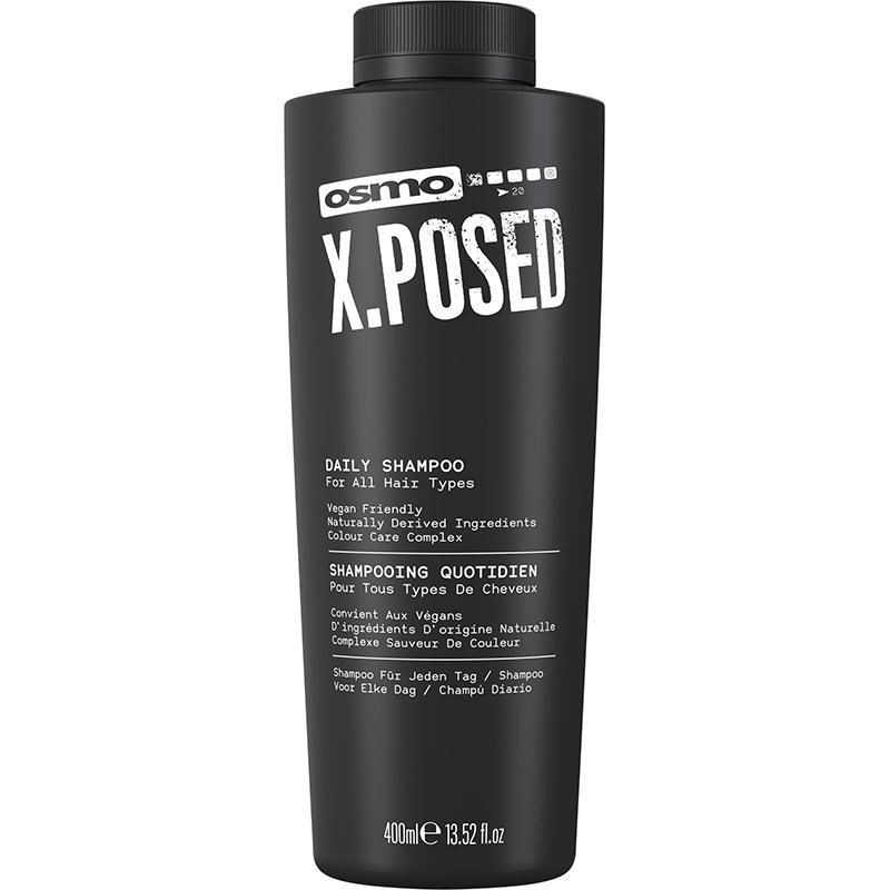 OSMO X.POSED Treatment Gift Pack, 3 Pieces - Image 2