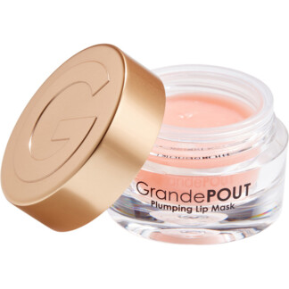 GrandePOUT Plumping Lip Mask, Berry Mojito, 15g