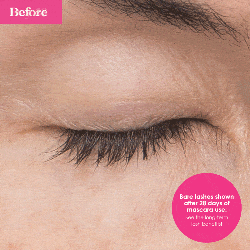 GrandeFANATIC Fanning & Curling Mascara, 10.5g - Image 5