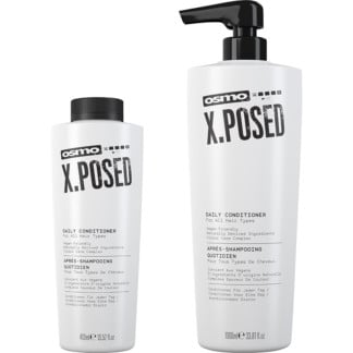 OSMO X.POSED Daily Conditioner