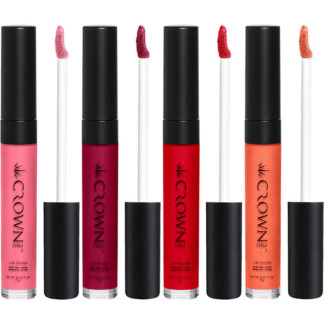 Crown Lip Gloss, 7g