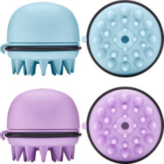 WetBrush Head Start Exfoliating Scalp Massager
