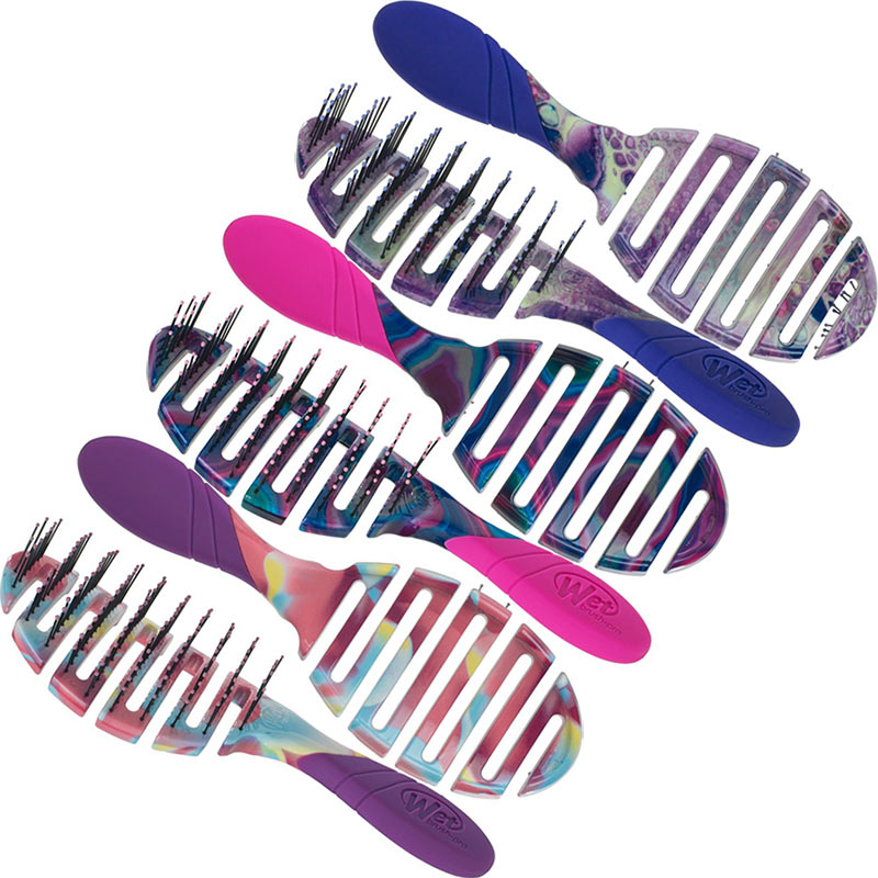 WetBrush Pro Flex Dry Fantastic Voyage