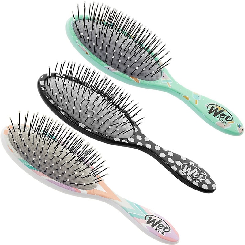 WetBrush Midi Kids Detangler - Image 2