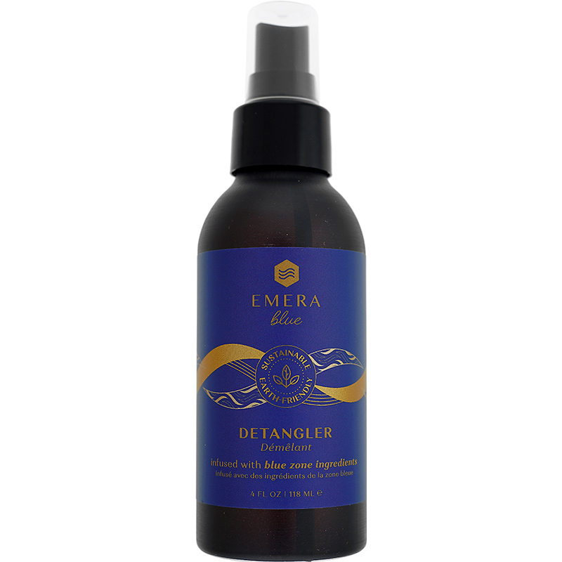 EMERA BLUE Detangler, 118ml